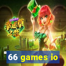 66 games io